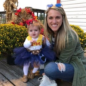 Meet your Posher, Christian